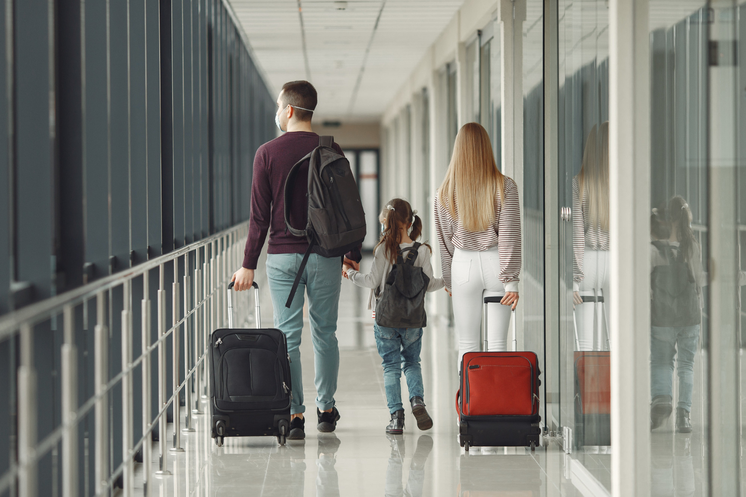 Direitos do passageiro que você precisa saber antes do embarque em um avião